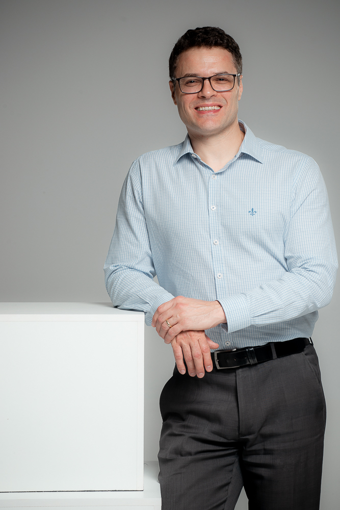Dr. Matheus Luis da Silva